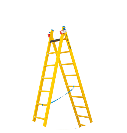 Kunststofladder 